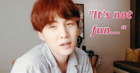 Сильный удар в тебя: как BTS реагируют на экстремальные ситуации