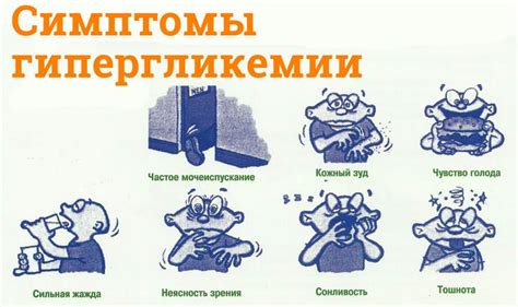 Симптомы стрессовой тошноты