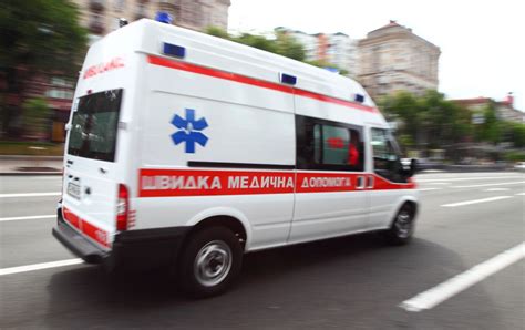 Ситуации, когда нужно вызвать скорую помощь на дом без сомнений