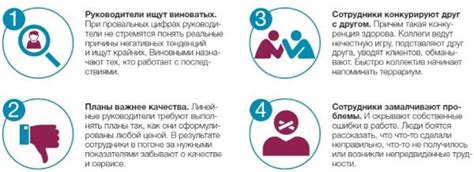 Ситуации, требующие авторитарного стиля управления