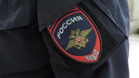 Ситуация в полиции с зарплатами