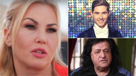 Скандалы и сплетни вокруг актера