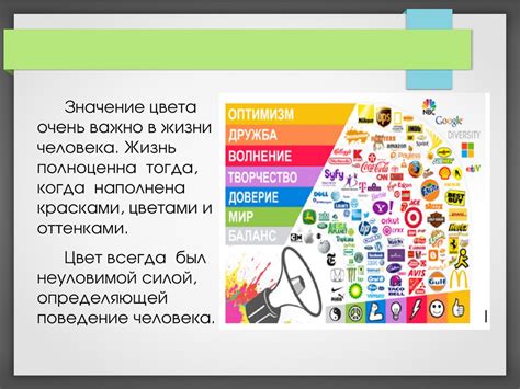 Слова, оказывающие влияние на наше эмоциональное состояние