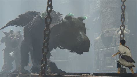 Слухи о продолжении игры The Last Guardian