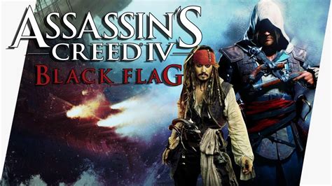 Смена корабля: Assassin's Creed 4 предлагает новый выбор