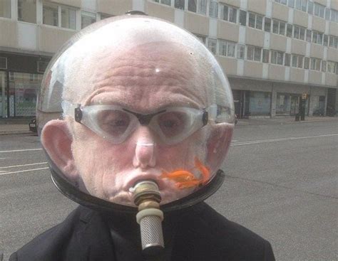 Смешная фотография