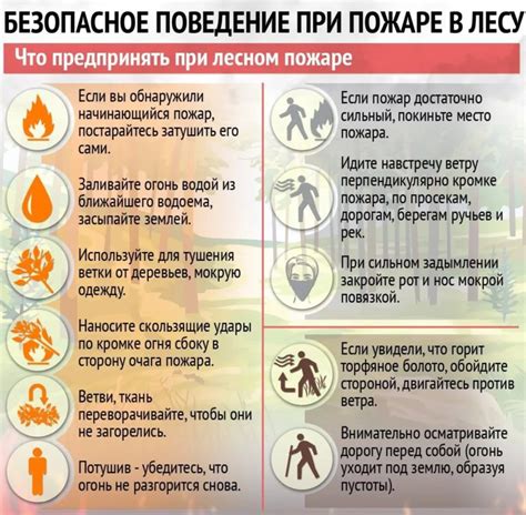 Смысл снов о пожаре и его влияние на здоровье