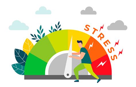 Снижение стресса и улучшение настроения