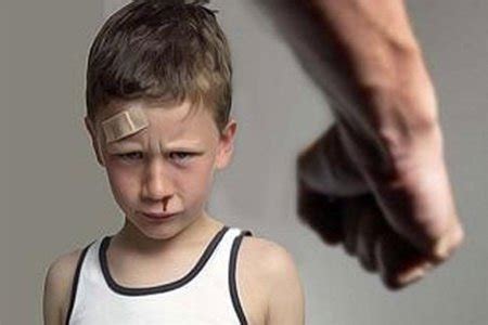 Сновидения, связанные с насилием в семье