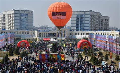 События, определившие 2023 год