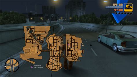 Советы и рекомендации для успешного использования метро в GTA 3:
