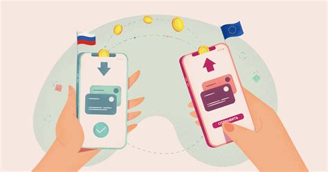 Советы и рекомендации для успешного перевода денег из Испании в Россию