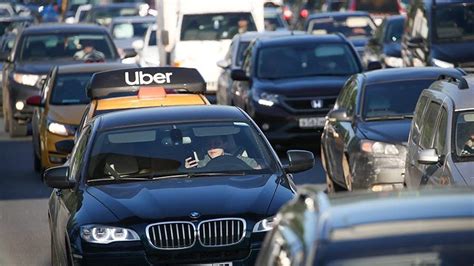 Советы по безопасному использованию такси на автобусных полосах
