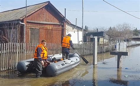 Советы по готовности к экстремальным погодным условиям