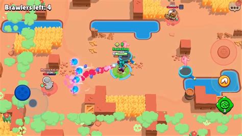 Советы по использованию легендарных карт в Brawl Stars
