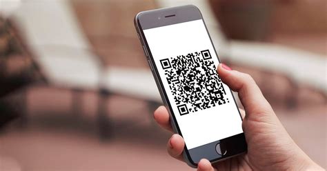 Советы по использованию QR-кодов на скриншотах