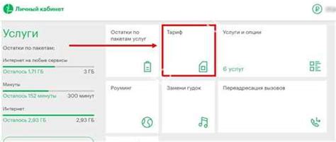 Советы по оптимальному использованию и передаче гигабайтов в Мегафоне