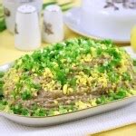 Советы по приготовлению и употреблению икры