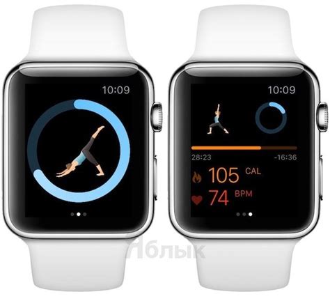 Советы эксперта по использованию Apple Watch в сауне
