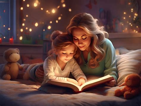 Совместное чтение книг