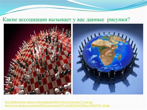 Современная актуальность восточного вопроса в контексте геополитики