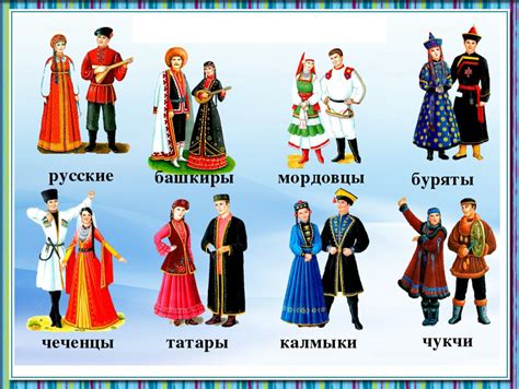 Современное положение ногайского народа в России