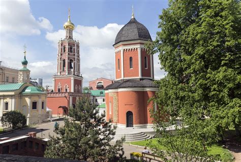 Современное состояние монастыря