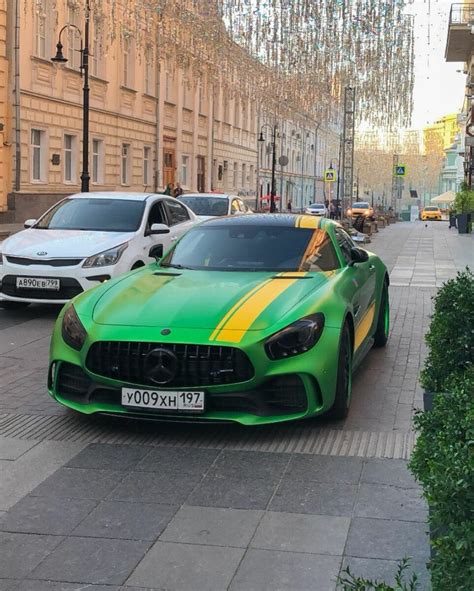 Современные автоматические машины в России