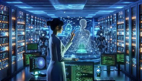 Современные достижения в области искусственного интеллекта