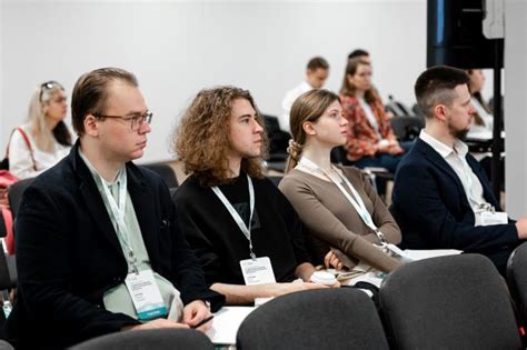 Современные тенденции определяют будущие возможности