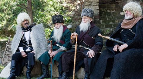 Современные традиции и обычаи чеченцев: сохранение и развитие культурного наследия