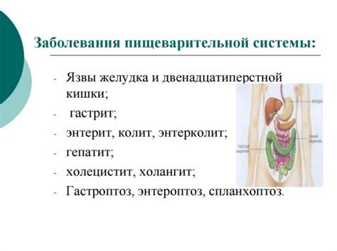 Сообщение о болезни