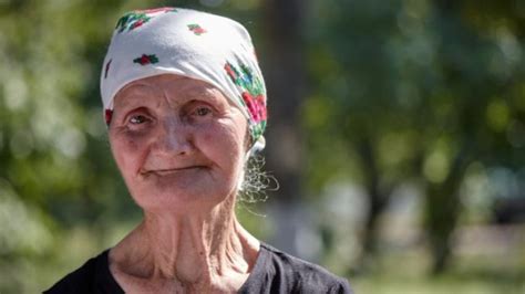 Состояние отношений между Ачи и Баби
