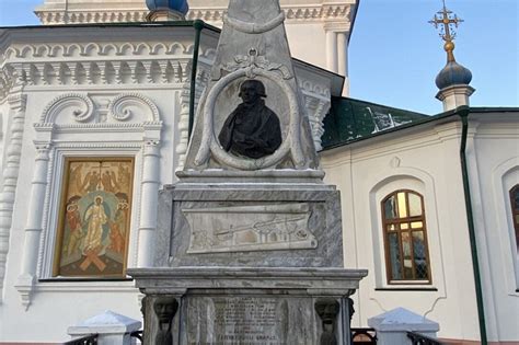 Сохранение и изучение исторических пушек