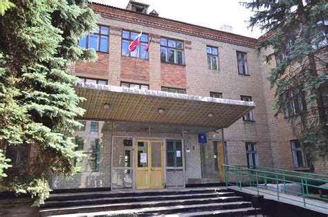 Социальная сфера окна 9 района
