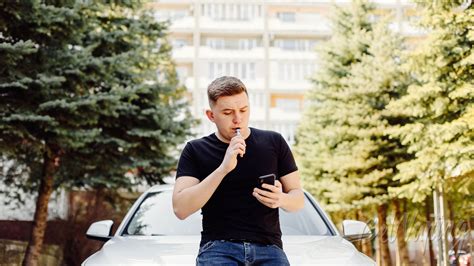 Социальные проблемы и отрицательные эффекты вейпинга
