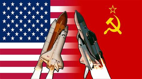 Союз и аполлон: сотрудничество между СССР и США