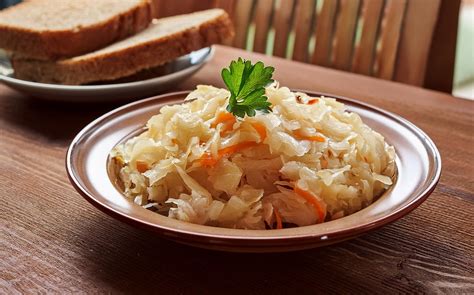 Способы квашения