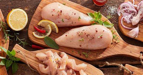 Способы определения неприятного запаха мяса