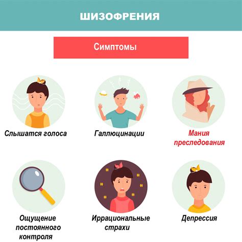 Способы самодиагностики ощущения преследования
