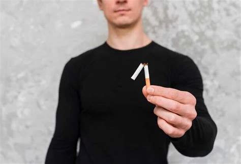 Способы ускорения процесса очищения от никотина