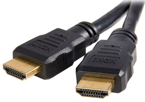 Способ 1: Использование HDMI-кабеля