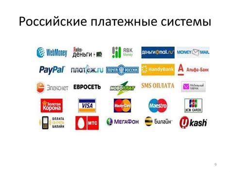 Способ 4: Возврат через платежные системы