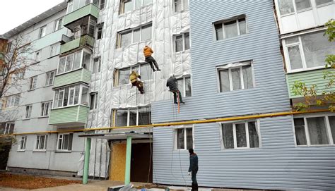 Сравнение затрат на капитальный ремонт и повышение стоимости здания