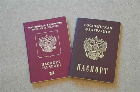 Сравнение преимуществ и ограничений поездки в Минск на российском и белорусском паспорте