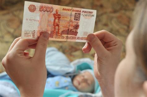 Сроки выплат декретных по возрасту
