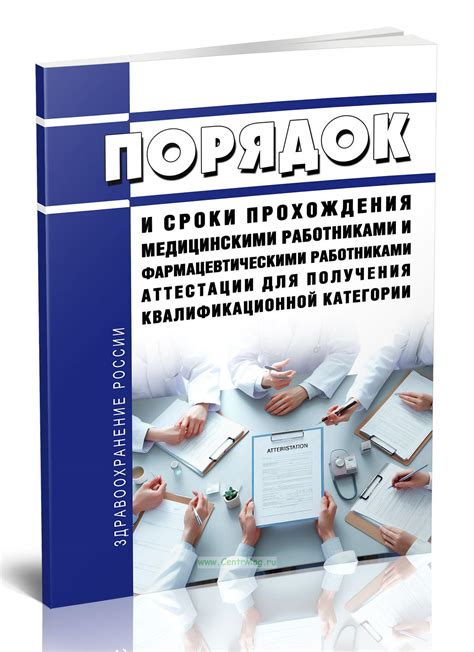 Сроки и порядок
