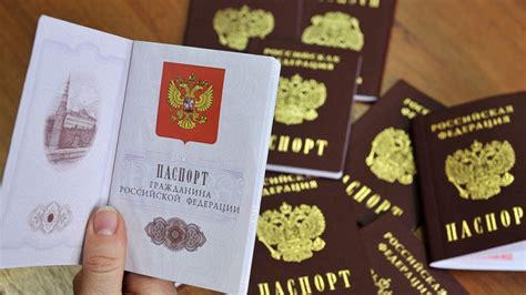 Сроки и порядок замены паспорта в 20 лет