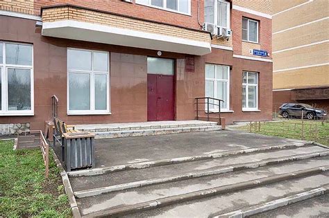 Сроки открытия поликлиники в Зеленограде в 2022 году