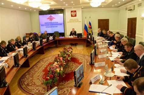 Сроки проведения служебных проверок в МВД: важная информация